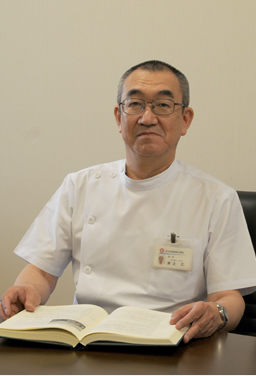 院長